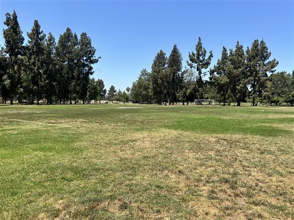 Whittier Narrows Recreation Area / LA County Parks - US Army Corps of Engineers - Athletic Area A (6/17/2025 - Credits: Brandy Davis)
