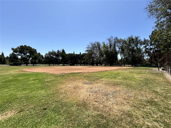 Whittier Narrows Recreation Area / LA County Parks - US Army Corps of Engineers - Athletic Area A (6/17/2025 - Credits: Brandy Davis)