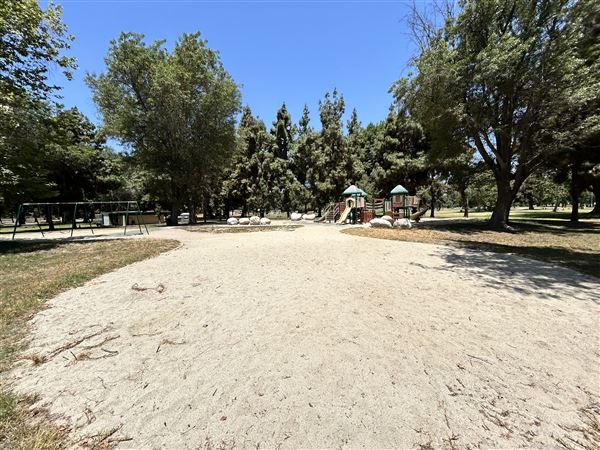 Whittier Narrows Recreation Area / LA County Parks - US Army Corps of Engineers - Athletic Area A (6/17/2025 - Credits: Brandy Davis)
