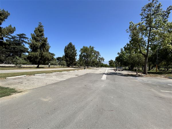Whittier Narrows Recreation Area / LA County Parks - US Army Corps of Engineers - Special Events Area B (6/17/2025 - Credits: Brandy Davis)