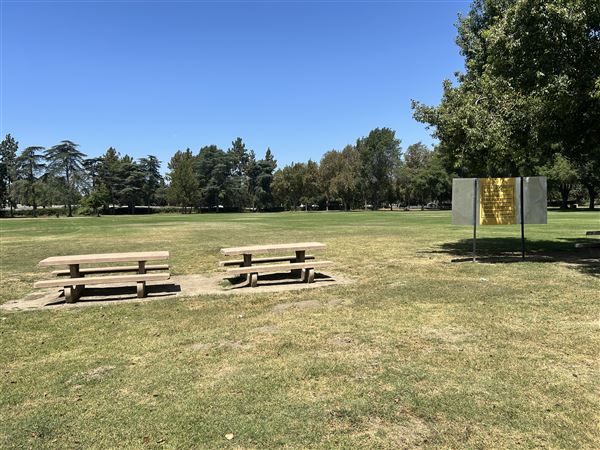 Whittier Narrows Recreation Area / LA County Parks - US Army Corps of Engineers - Special Events Area B (6/17/2025 - Credits: Brandy Davis)