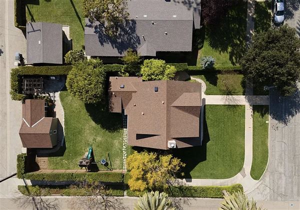 A Historic and Charming Pasadena Craftsman (6/18/2025 - Credits: Cynthia Cohn)