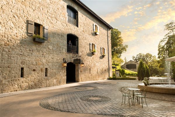 Buena Vista Winery (6/30/2025 - Credits: Scott Chebegia)