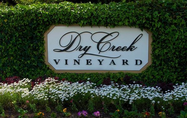 Dry Creek Vineyard (6/30/2025 - Credits: Photo Courtesy of Sonoma County)