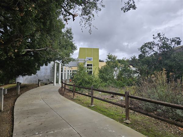 Chumash Indian Museum (1/21/2024 - Credits: Chumash Indian Museum)