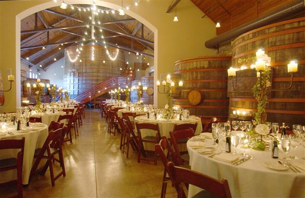 Sebastiani Winery (7/11/2025 - Credits: Photo Courtesy of Sonoma County)