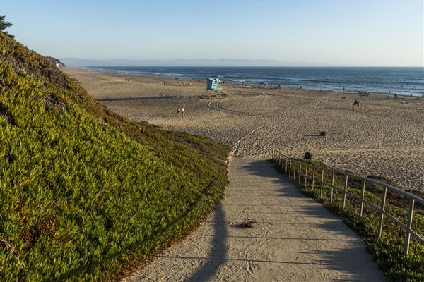 Sunset State Beach (SB) (9/19/2015 - Credits: Brian Baer)