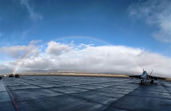 Mojave Air and Space Port (7/18/2025 - Credits: Mojave Air & Space Port)