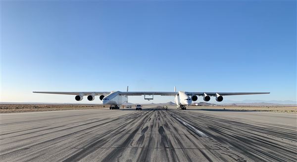 Mojave Air and Space Port (7/18/2025 - Credits: Mojave Air & Space Port)