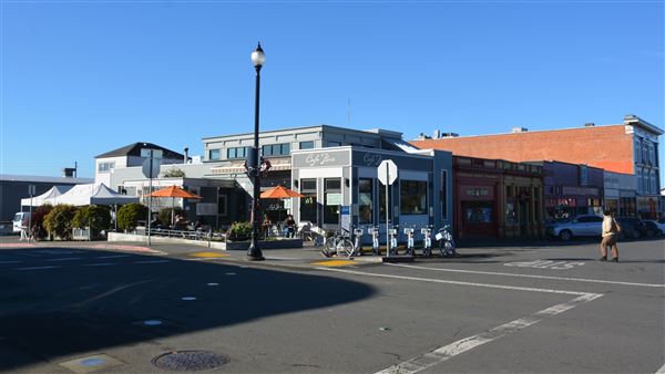 Arcata (7/21/2025 - Credits: Humboldt - Del Norte Film Commission)