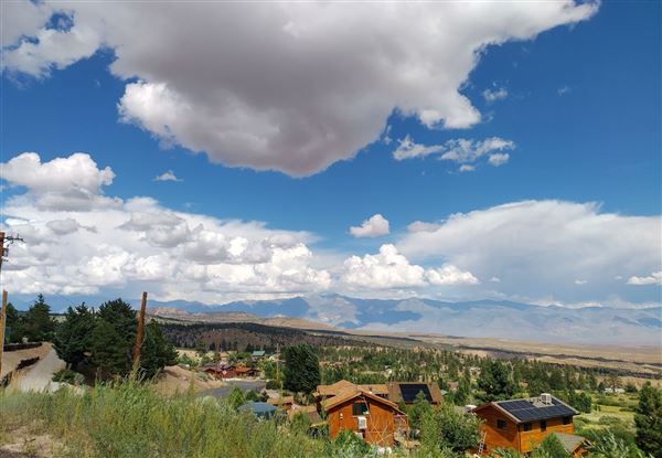 Bishop (7/25/2025 - Credits: Visit USA Parks)