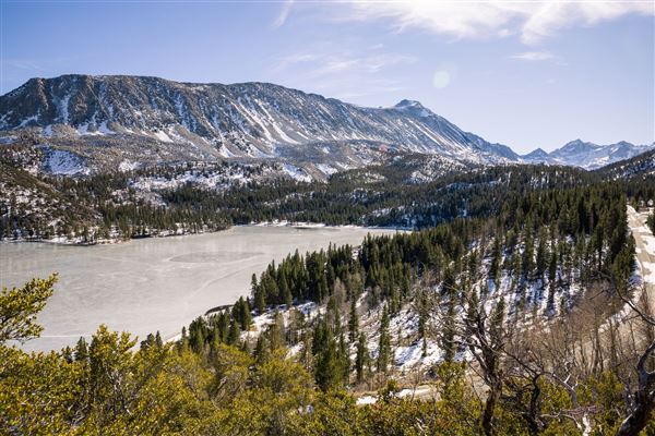Bishop (7/25/2025 - Credits: Visit USA Parks)