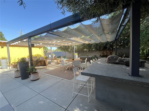 Mid-Century Single Story Home (7/16/2025 - Credits: Amanda campbell)
