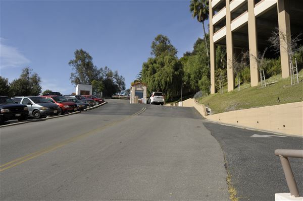 Mount Saint Mary's College, Chalon Campus (1/22/2013 - Credits: Leo Fialho)