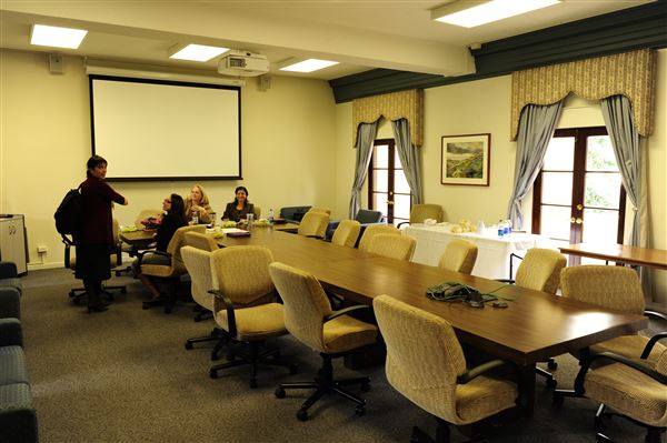 Mount Saint Mary's College, Chalon Campus (1/22/2013 - Credits: Leo Fialho)