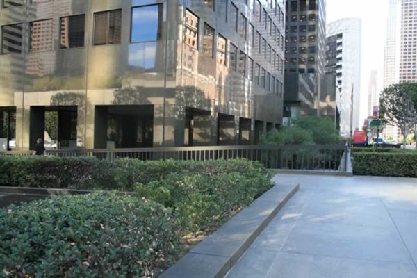 City National Plaza (9/3/2025 - Credits: The Location Portal)