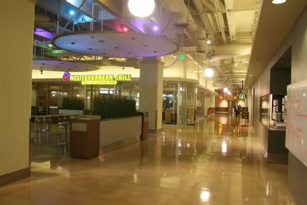 City National Plaza (9/3/2025 - Credits: The Location Portal)