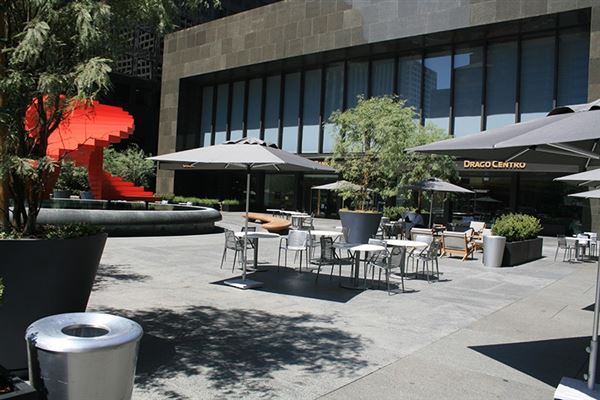 City National Plaza (9/3/2025 - Credits: The Location Portal)