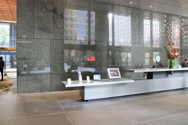 City National Plaza (9/3/2025 - Credits: The Location Portal)