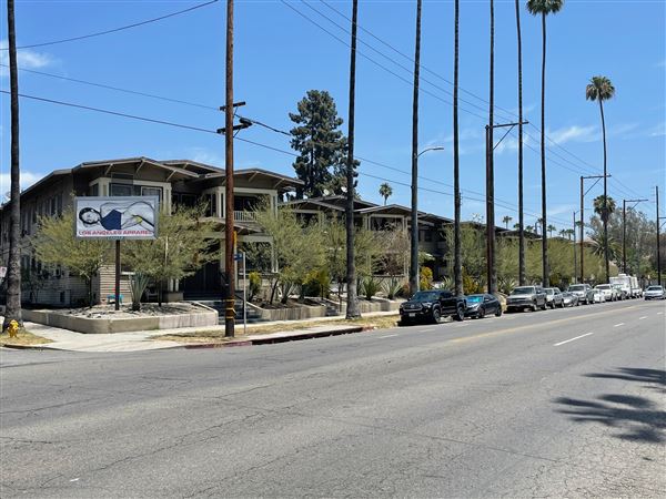Lincoln Heights Villas, LLC (9/8/2025 - Credits: submitted by: Ara Minassian)