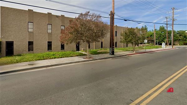 Grimco Owensmouth - Office Warehouse Building - VACANT (9/8/2025 - Credits: submitted by: Joseph Grinbaum / updated 7.15.2021 lm)