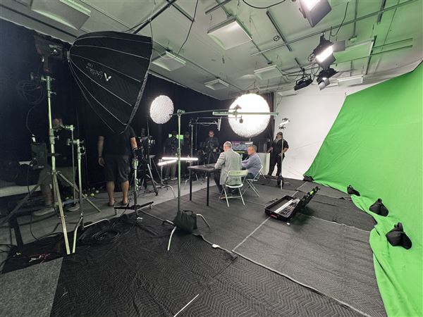 REV Studios (9/10/2025 - Credits: REV Studios)