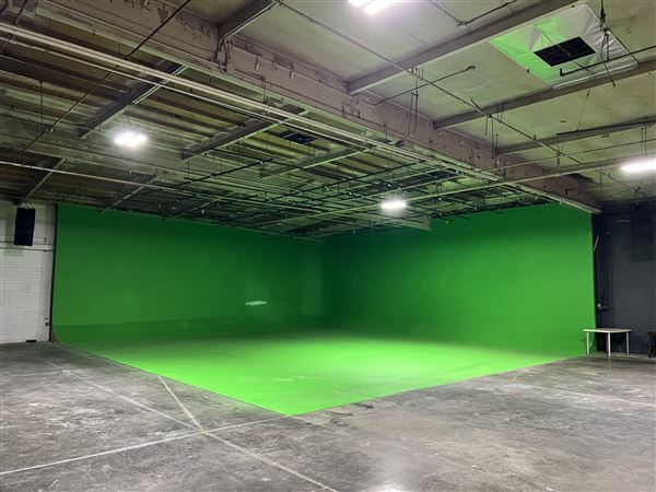 C&I Studios (9/10/2025 - Credits: Joshua Miller)