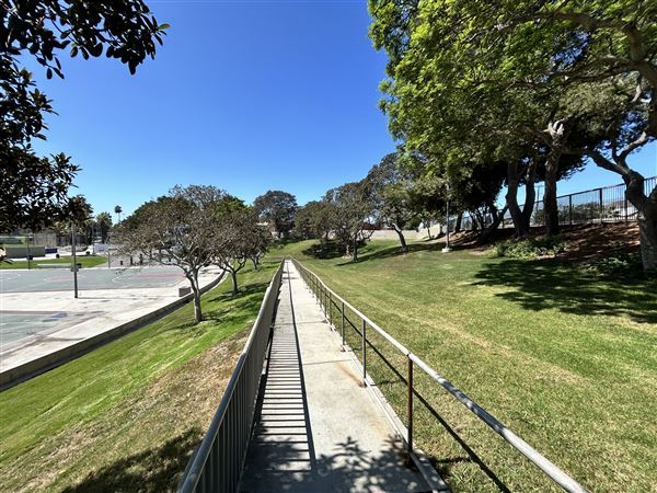 Del Amo Park - City of Carson (9/4/2025 - Credits: Brandy Davis)