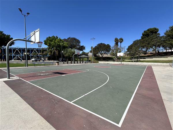 Del Amo Park - City of Carson (9/4/2025 - Credits: Brandy Davis)