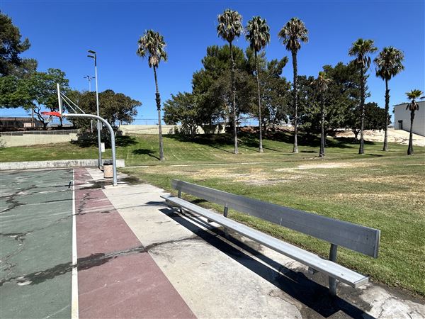 Del Amo Park - City of Carson (9/4/2025 - Credits: Brandy Davis)