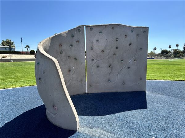 Del Amo Park - City of Carson (9/4/2025 - Credits: Brandy Davis)