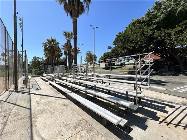 Del Amo Park - City of Carson (9/4/2025 - Credits: Brandy Davis)