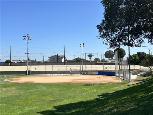 Del Amo Park - City of Carson (9/4/2025 - Credits: Brandy Davis)