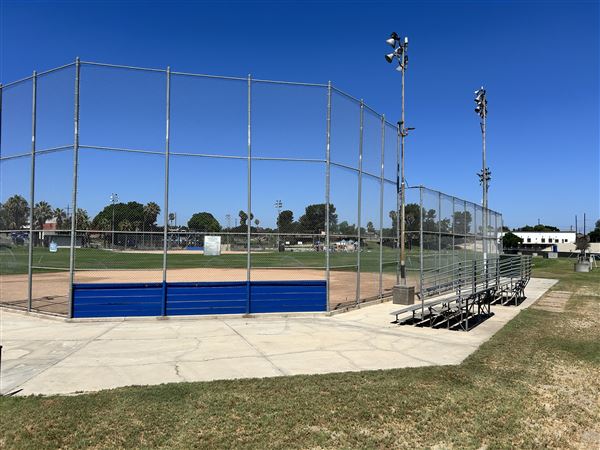 Del Amo Park - City of Carson (9/4/2025 - Credits: Brandy Davis)