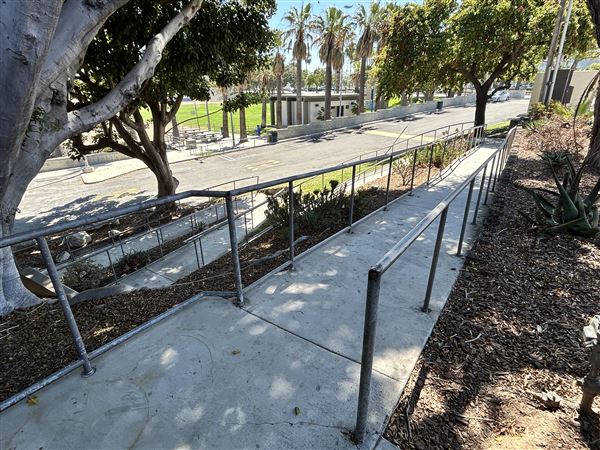 Del Amo Park - City of Carson (9/4/2025 - Credits: Brandy Davis)