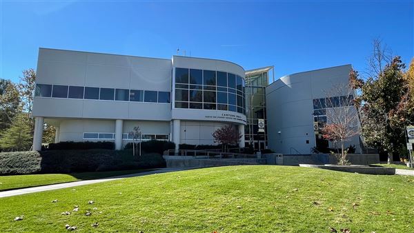 College of the Canyons - Canyon Hall (11/3/2021 - Credits: Leo Fialho)
