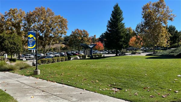 College of the Canyons - Canyon Hall (11/3/2021 - Credits: Leo Fialho)