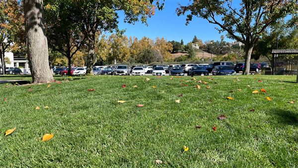 College of the Canyons - Canyon Hall (11/3/2021 - Credits: Leo Fialho)