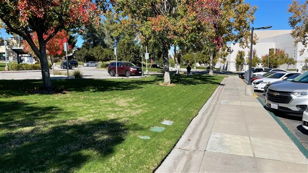 College of the Canyons - Canyon Hall (11/3/2021 - Credits: Leo Fialho)