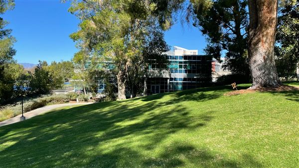 College of the Canyons - Honor Grove Quad (11/3/2021 - Credits: Leo Fialho)
