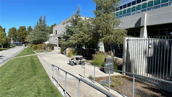 College of the Canyons - Honor Grove Quad (11/3/2021 - Credits: Leo Fialho)