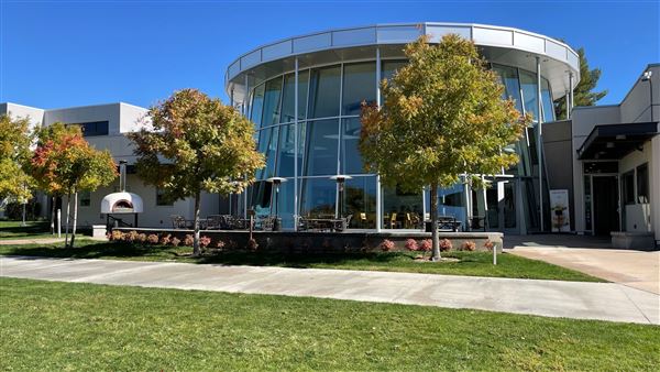 College of the Canyons - Culinary Arts (11/3/2021 - Credits: Leo Fialho)