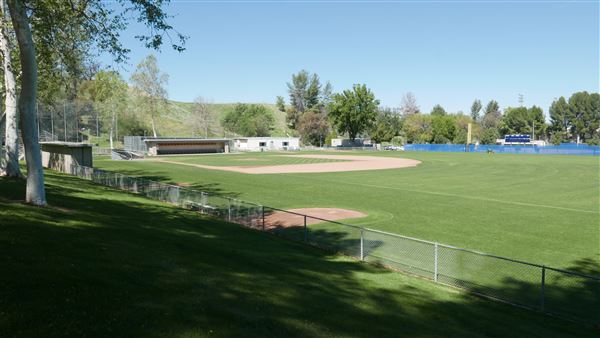 College of the Canyons - Baseball Field (3/28/2018 - Credits: Leo Fialho)