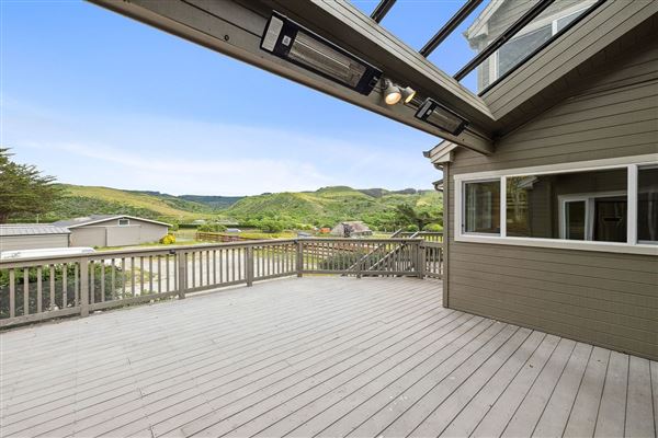 131 Tunitas Creek Rd. (1/1/2024 - Credits: Ashley Kleckner)