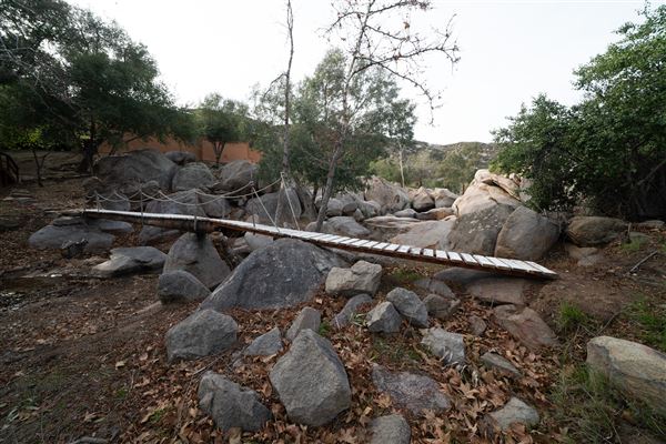 Stone Meadows Ranch (9/30/2025 - Credits: submitted by: Thomas Levin)