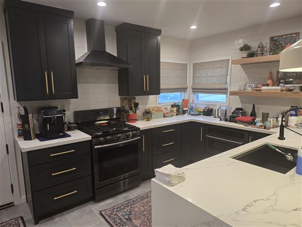Modern Home with Spacious Backyard (10/5/2025 - Credits: submitted by: Jake Glavies)