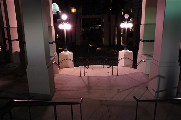 Beverly Hills City Hall (3/14/2013 - Credits: Leo Fialho)