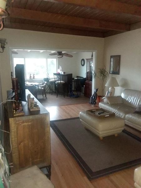 Don Luis Dr. Home (10/7/2025 - Credits: submitted by: Gerae Vernon)