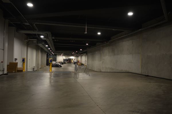 BMO Stadium (10/21/2020 - Credits: Leo Fialho)