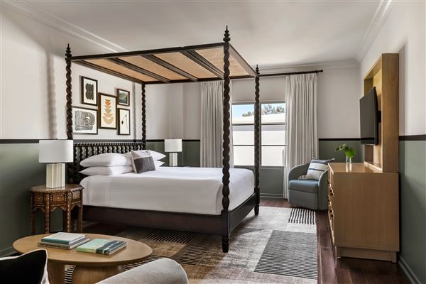 Kimpton Canary Hotel | Santa Barbara (7/1/2022 - Credits: submitted by: Alice Weller)